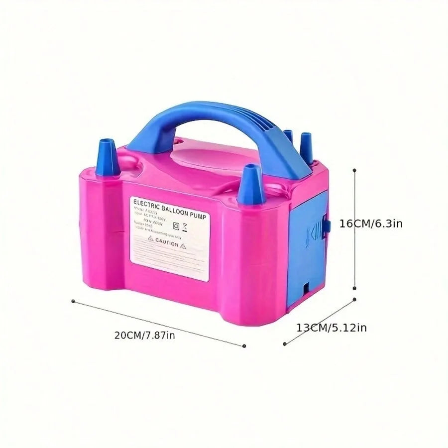Electric Balloon Air Cushion Pump