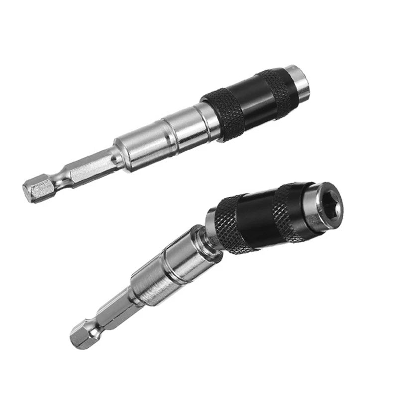 1/4 Hex Magnetic Screwdriver Bit 30 mm Alloy Steel alternate view