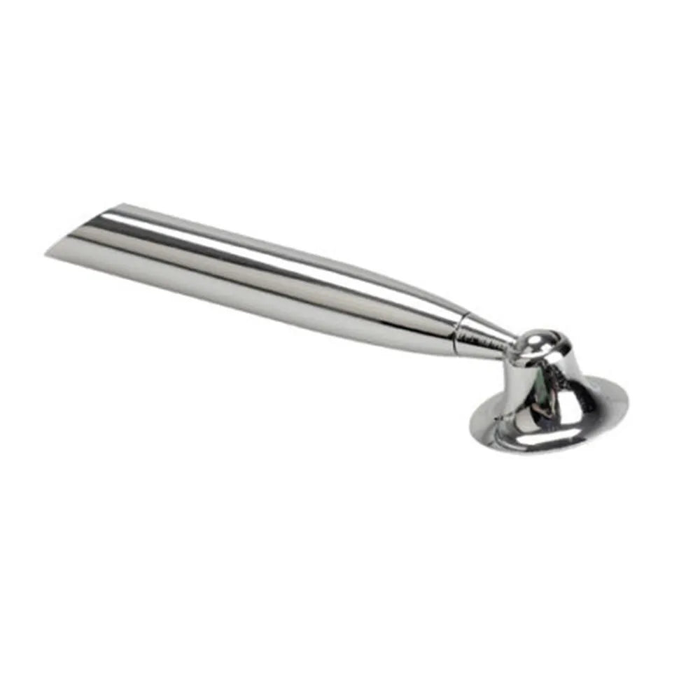 Metal Desktop Swivel Pen Holder Stand