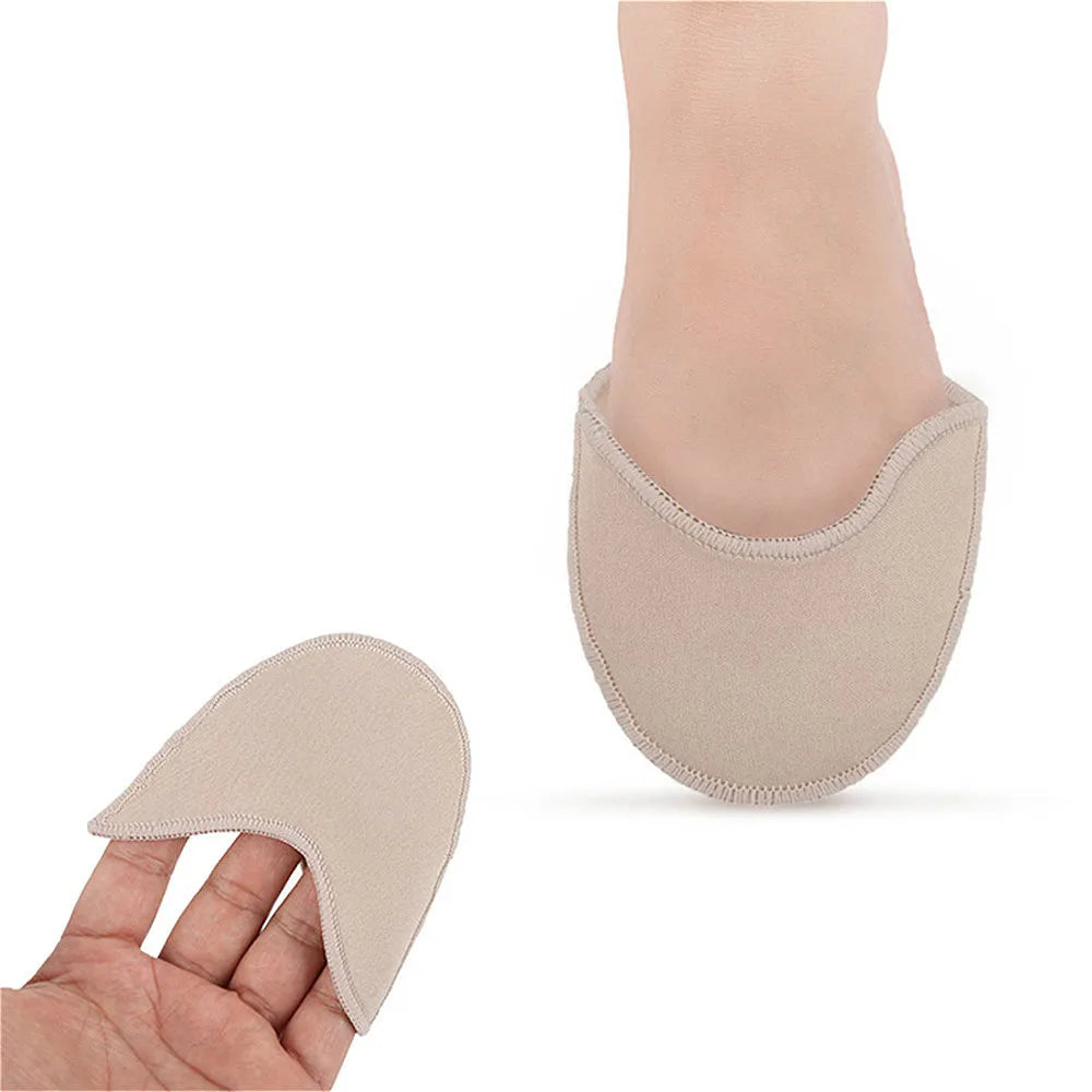 Silicone Gel Toe Protector Pads for Ballet Shoes