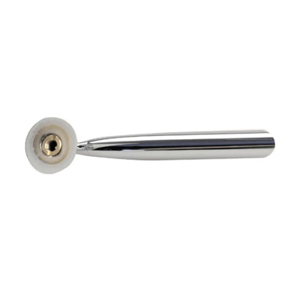 Metal Desktop Swivel Pen Holder Stand