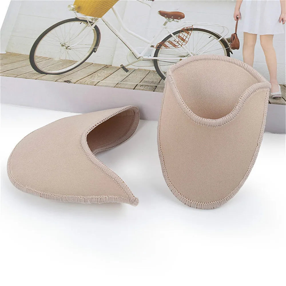 Silicone Gel Toe Protector Pads for Ballet Shoes