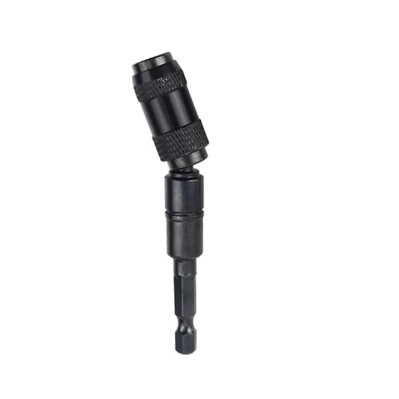 1/4 Hex Magnetic Screwdriver Bit 30 mm Alloy Steel lifestyle view