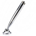 Metal Desktop Swivel Pen Holder Stand