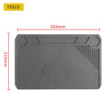 Silicone Soldering Mat Pad Heat Insulation Desk Platform