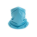 Men's Face Scarf Neck Gaiter for Cycling Fishing Sport