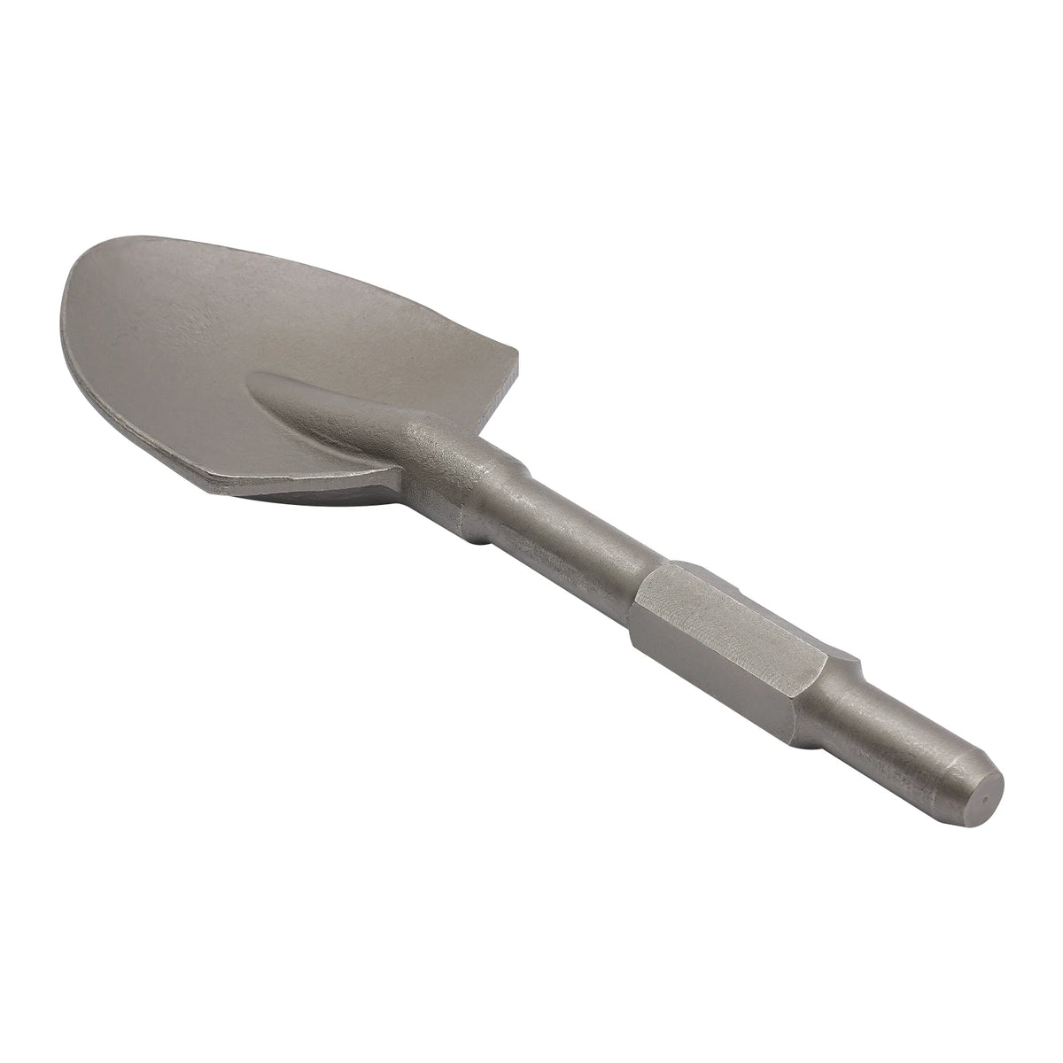 Sharp Shovel Chisel Shank Bit for Electric Demolition Hammer