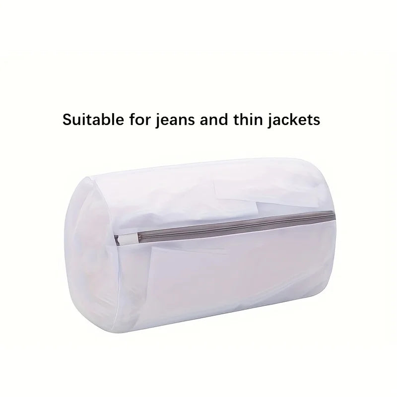 Mesh Shoe Washing Bag for Sneakers, Socks & Bras additional angle