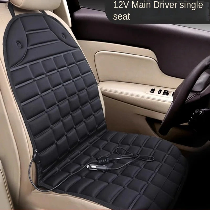 Car Heating Seat Cushion 12V
