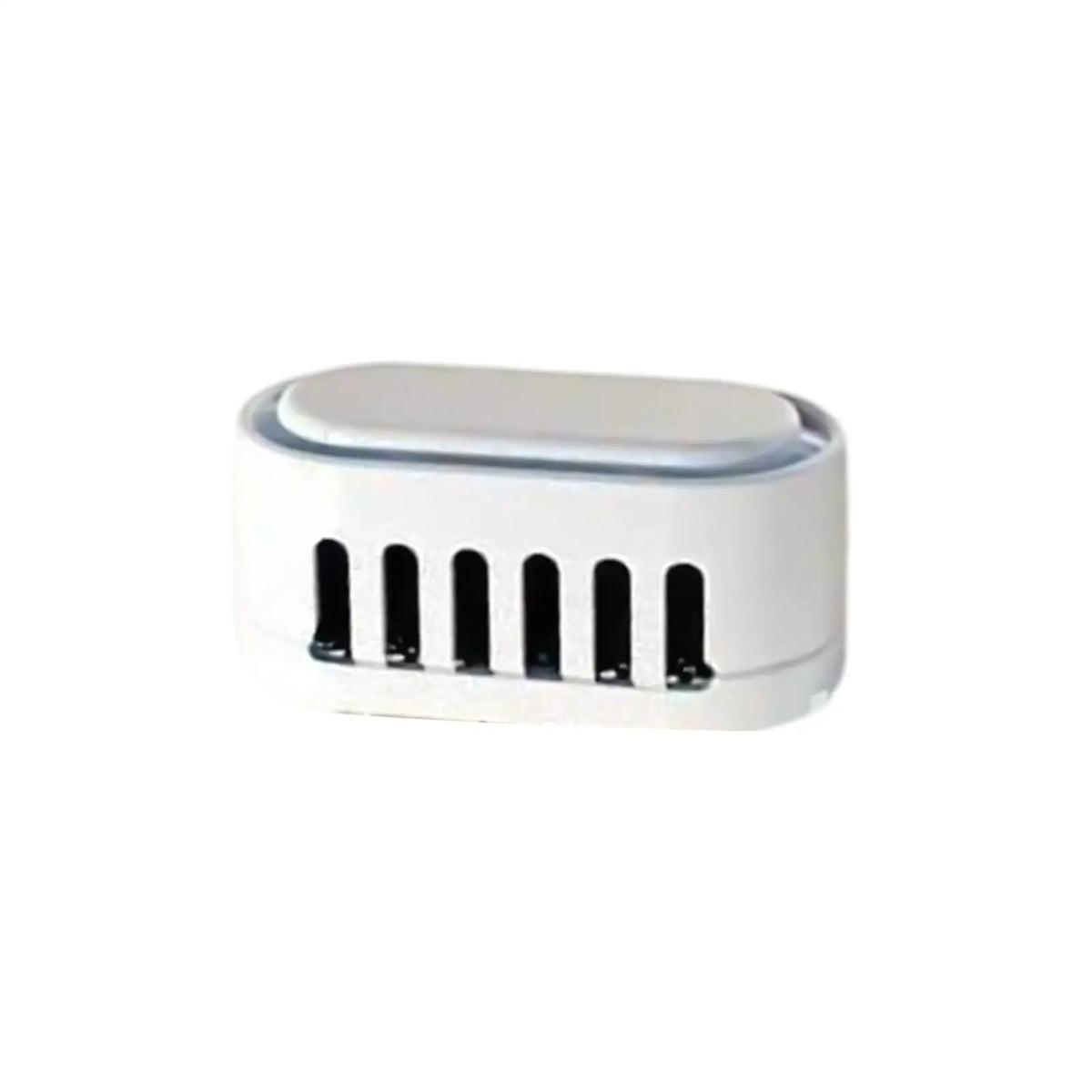 Smart Litter Box Deodorizer Kitten Toilet Tray Easy to Use Cleaner Elimination Friendly Deodorizing Box Odor Cleaning Remover