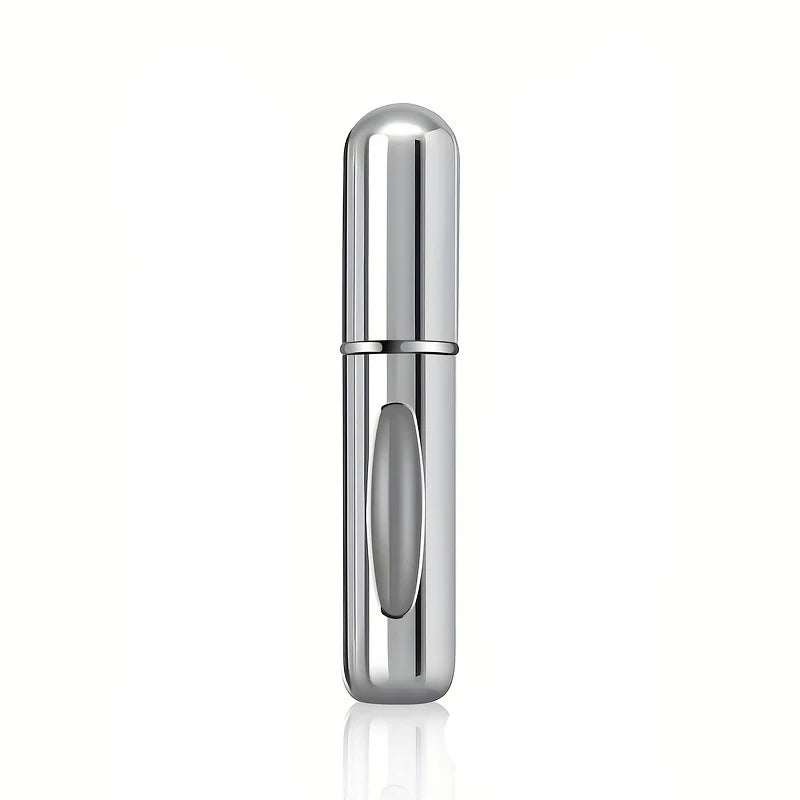 Refillable Perfume Atomizer 5ml Travel Spray Bottle lifestyle view