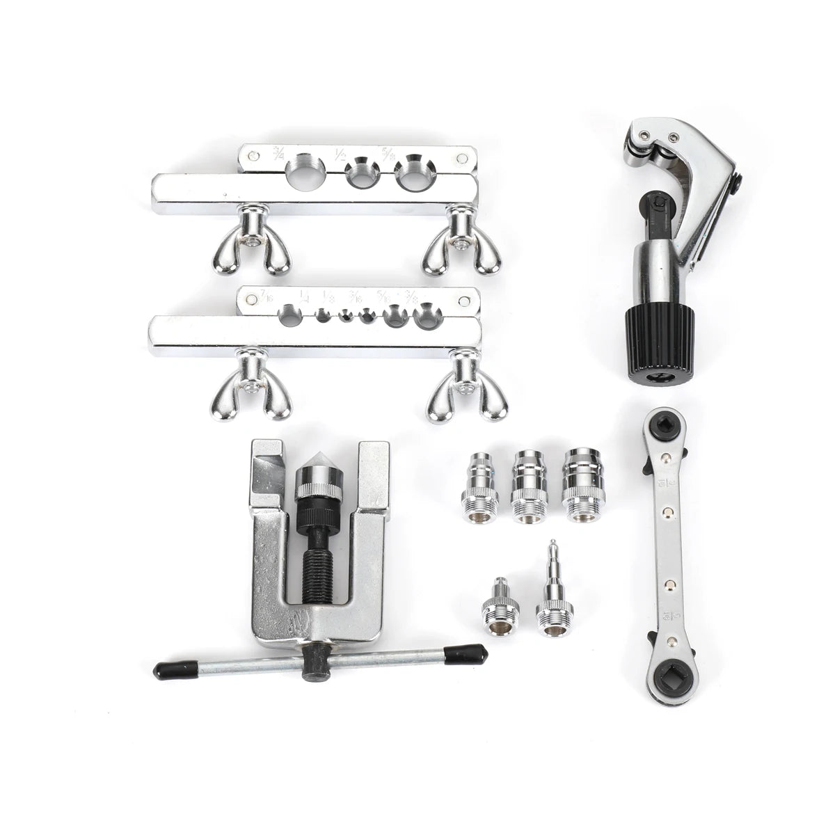 CT-278 Tube Expander Flaring Tool Kit