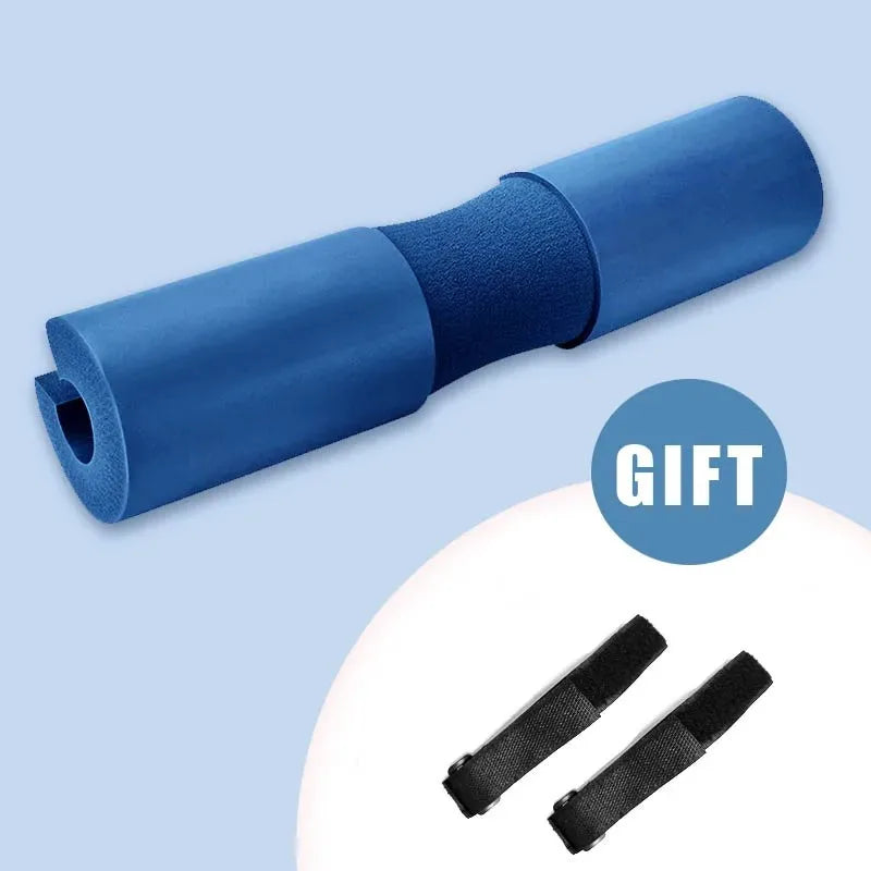 Barbell Shoulder Pad Thickened Non-slip Squat Neck Protection Pad