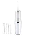Oral Irrigator Dental Water Jet Flosser Appliance Pick Floss Dentistry Mouth Washing alternate view