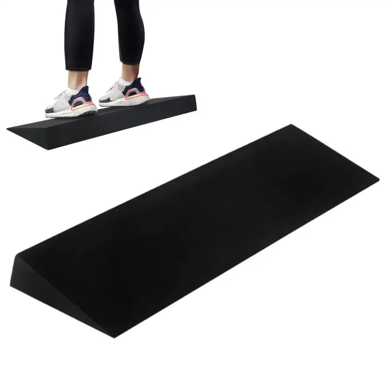 EVA Squat Wedge Calf Stretch Board