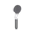 High Pressure Handheld Shower Head with 8 Modes additional angle
