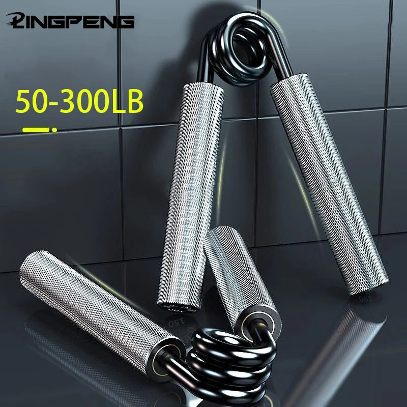 Hand Gripper Strength Training Device Carpal Expander