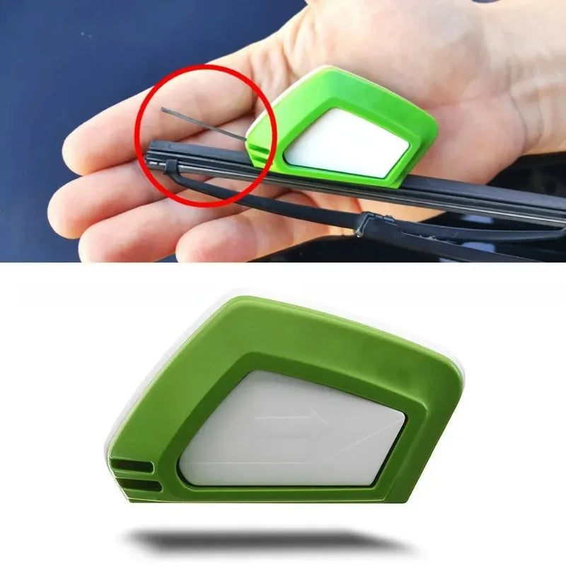 Emergency Wiper Repair Kit Car Wiper Repair Regroove Tool Trimmer Restorer Windscreen Restorer Blade Wiperblade Car Accessories