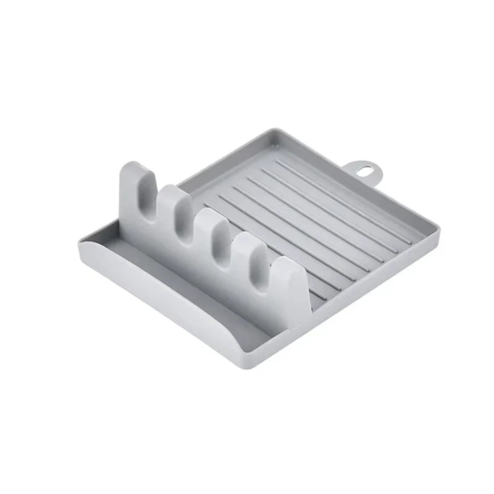 Kitchen Utensil Holder Countertop Organizer detail view