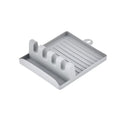 Kitchen Utensil Holder Countertop Organizer detail view