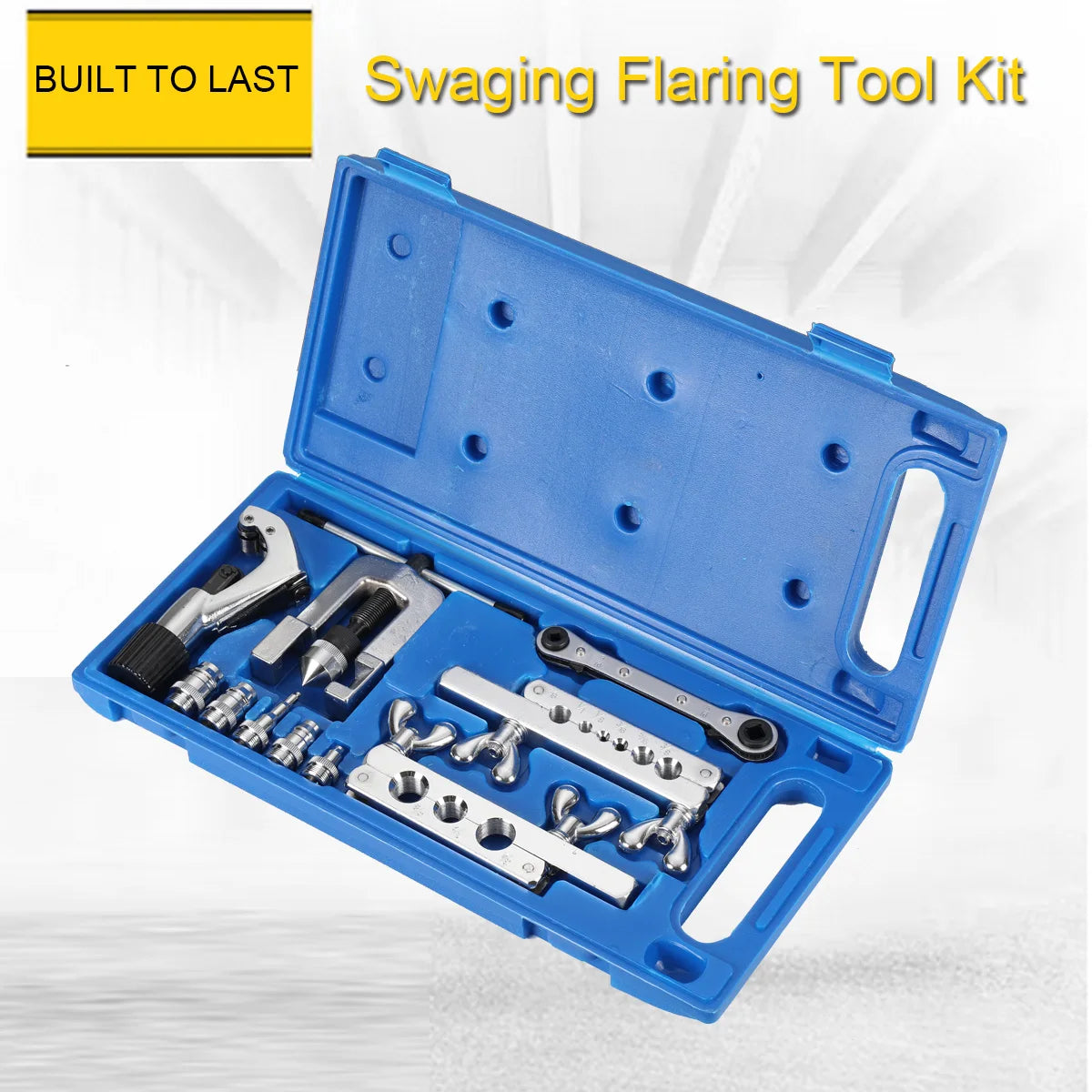 CT-278 Tube Expander Flaring Tool Kit