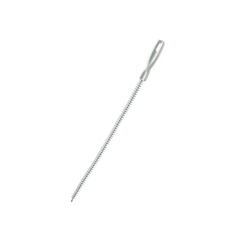 1-10 PCS Drain Cleaning Tool for Kitchen and Bathroom Washbasins