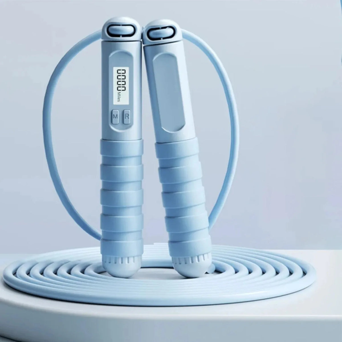 Electronic Counting Jump Rope 2.8 m