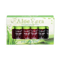 6 Color Lip Tint Stain Set Plumping Liquid Lipstick Aloe Vera Watery Lip Stain Lip Gl alternate view