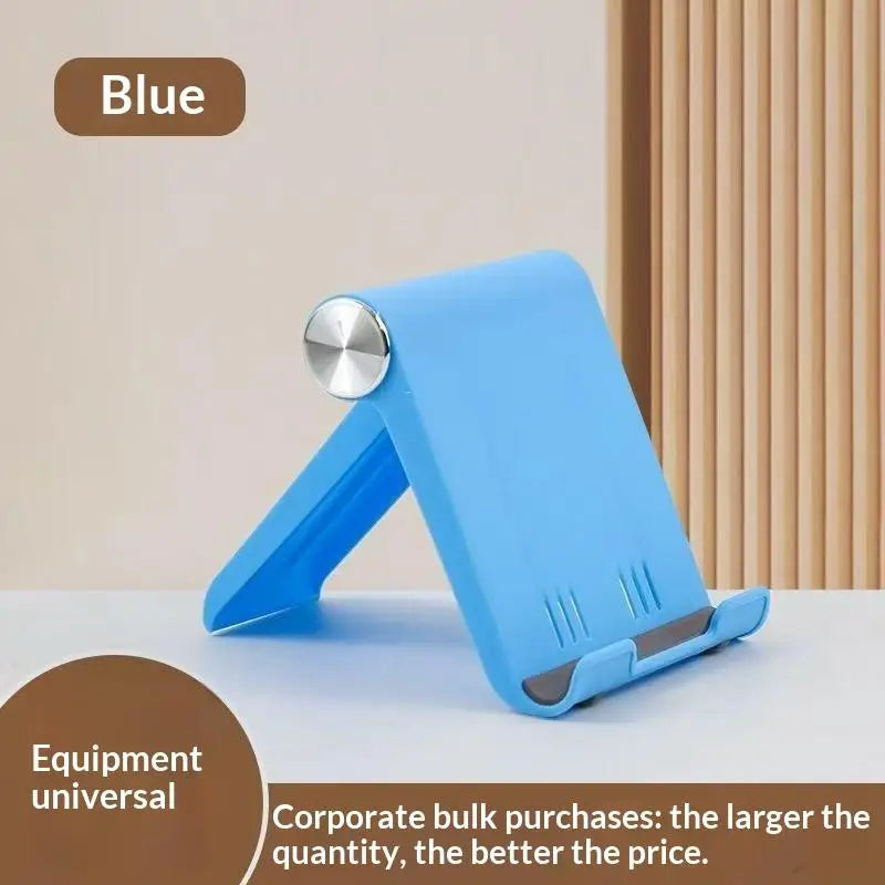 Foldable Adjustable Phone & Tablet Stand