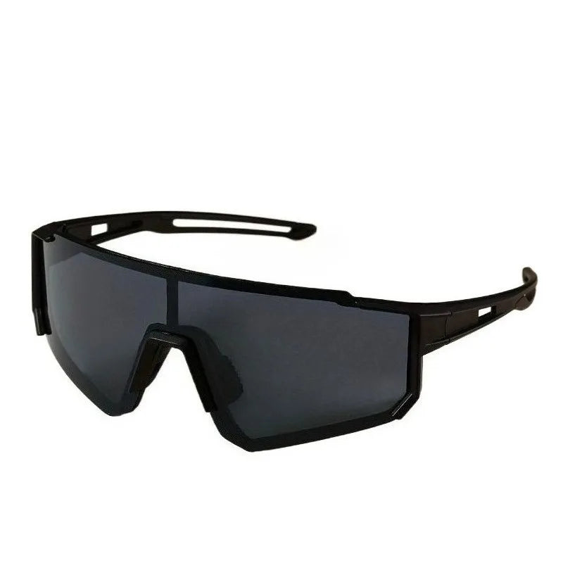 1pc Men'S Large Frame Fashion Glasses Lightweight & Durable for Daily Life & Activities detail view