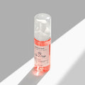 GLAMLASH 60ml No tears Formula Fruit Scent Eyelash Foam Cleanser For Lash Extension Sham detail view