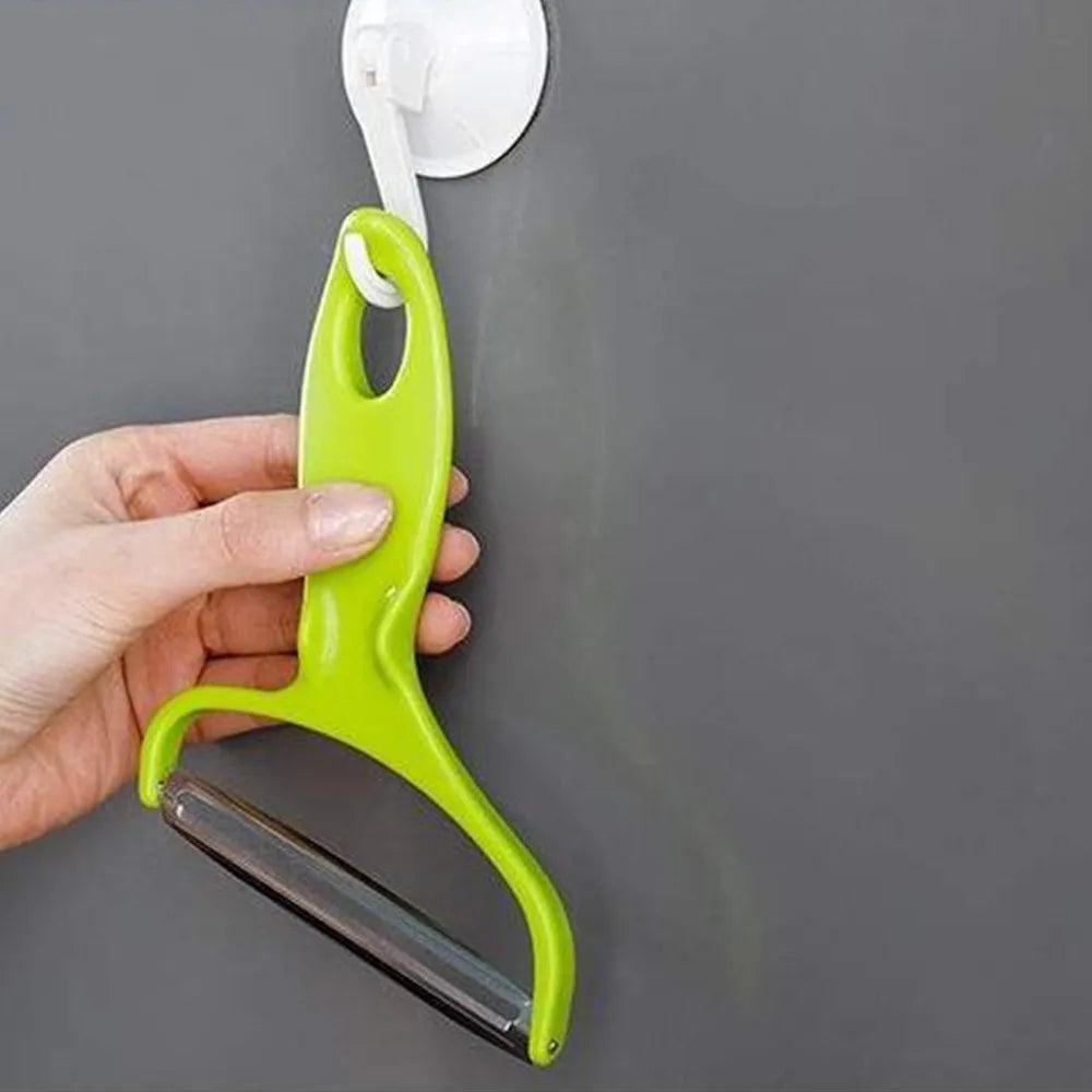 Stainless Steel Vegetable Grater Cabbage Carrot Cucumber Potato Slicer additional angle
