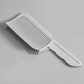 Hair Cutting Combs Professional Barber Clipper Blending Flat Top Hair Cutting Comb for Men Fading Comb Salon Styling Tool