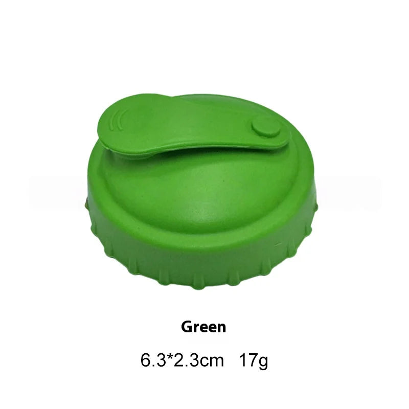 Silicone Can Lids for Soda Cans and Cups detail view