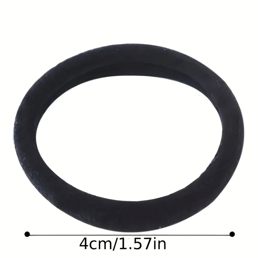 20/50/100pcs Kids Elastic Hair Bands Girls 5CM Sweets Scrunchie Rubber Band Hair Ties Clips Headband Hair Accessories