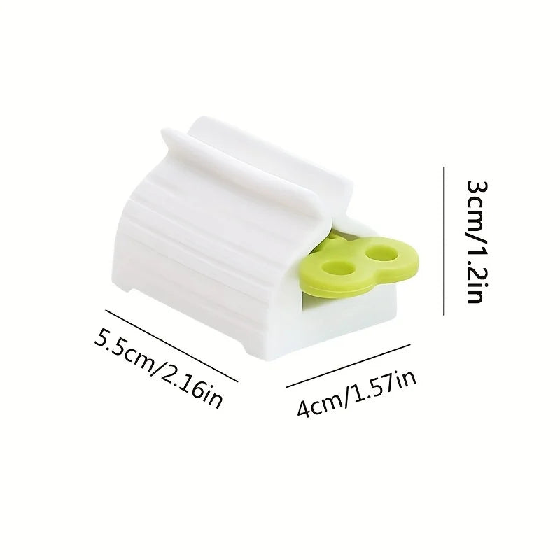 Efficient and Hassle-Free Toothpaste Tube Squeezer for a Smooth and Comfortable Brushing detail view