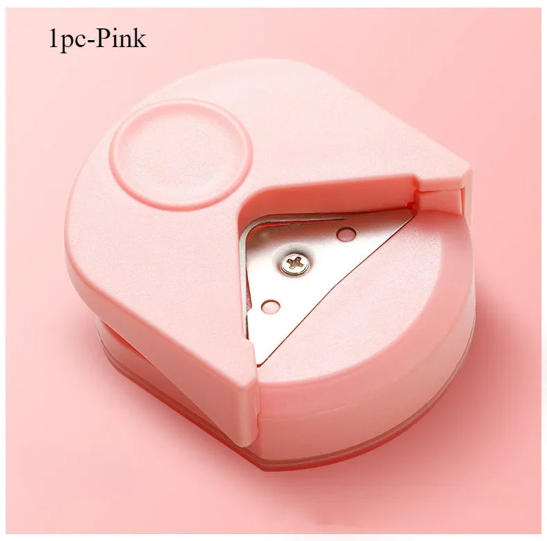 Portable Paper Corner Cutter Rounder for Cards and Photos alternate view