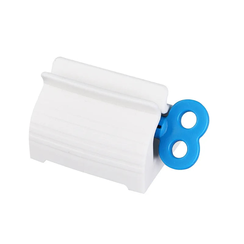 Efficient and Hassle-Free Toothpaste Tube Squeezer for a Smooth and Comfortable Bru additional angle