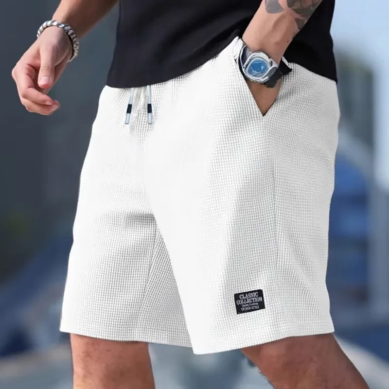 Men's Casual Shorts