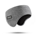 Ear Muffs Fleece Lined Winter Warm Adjustable Head Size 52-64cm Soft Comfortable for Ski Hiking Commuting Unisex Adult Teen