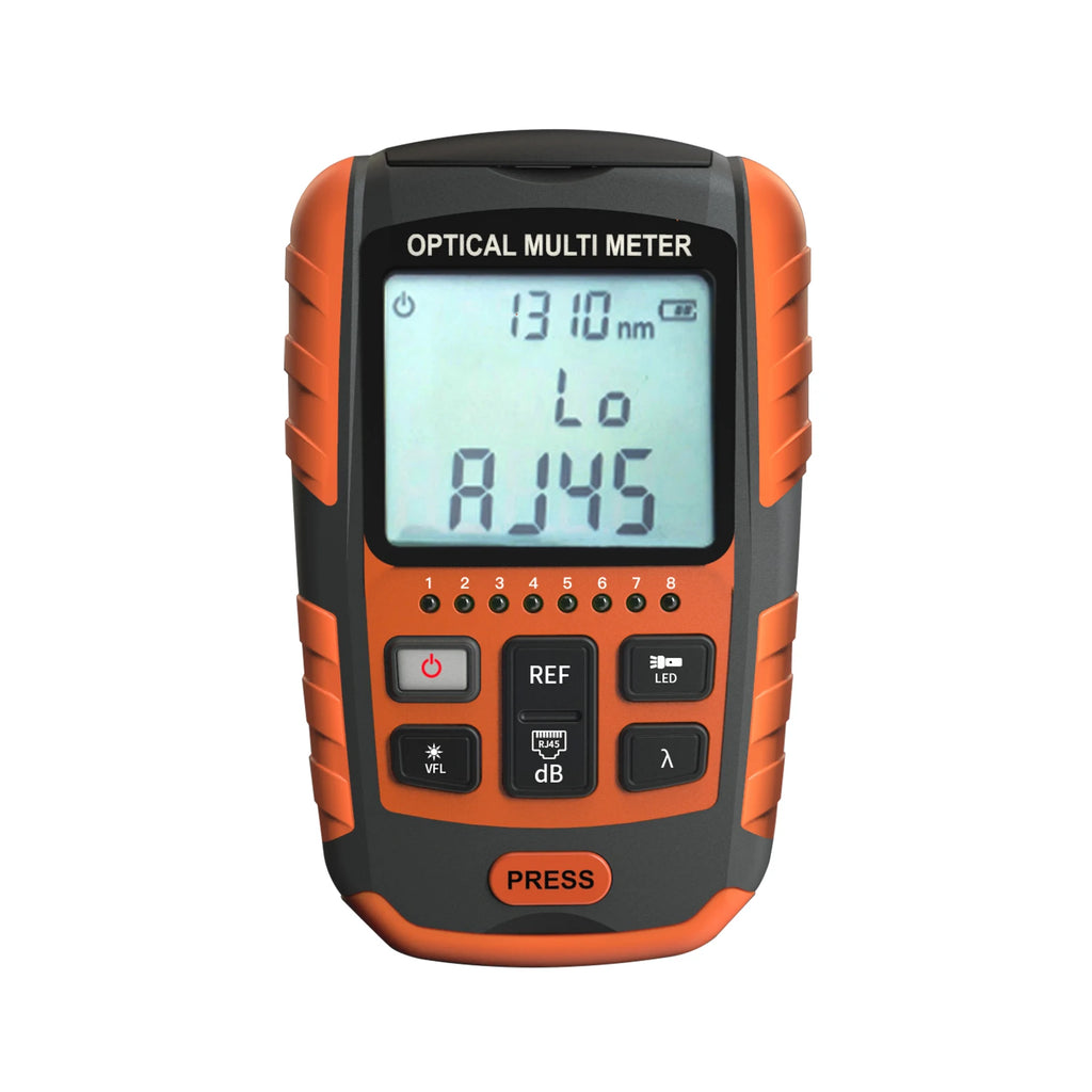 NK260AL-V15 Optical Power Meter