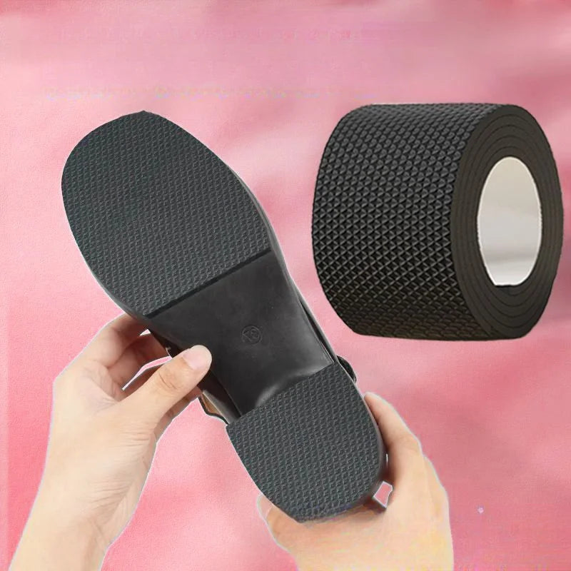 Thick Non-Slip Shoe Sole Sticker for Heels