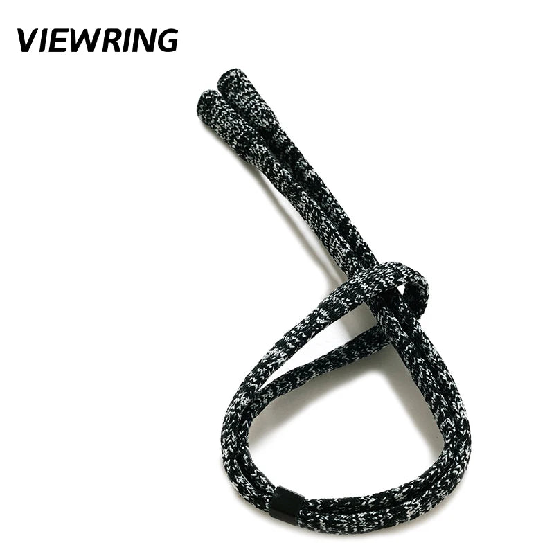 Adjustable Eyeglasses Strap Non-Slip Neck Cord For Reading Glasses lifestyle view