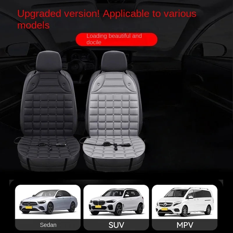 Car Heating Seat Cushion 12V