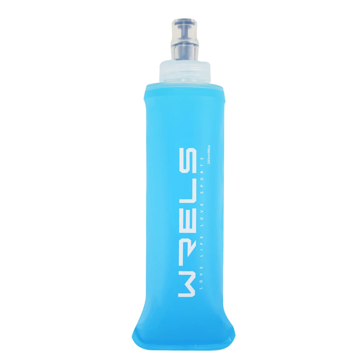 Collapsible Silicone Water Bottle alternate view