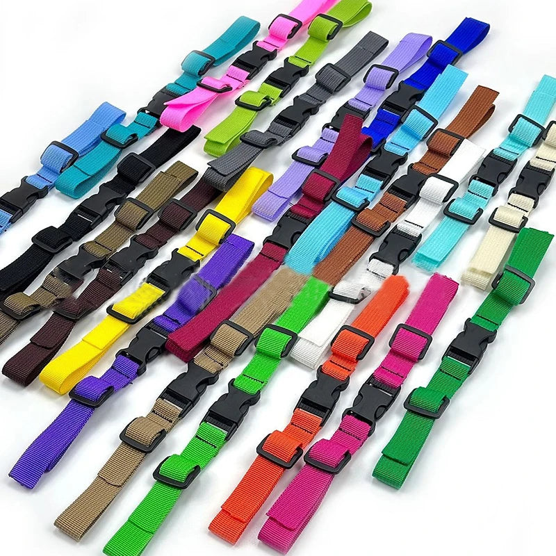 Adjustable Non-Slip Backpack Chest Strap Harness Fashion Durable for Outdoor Camping Bag detail view