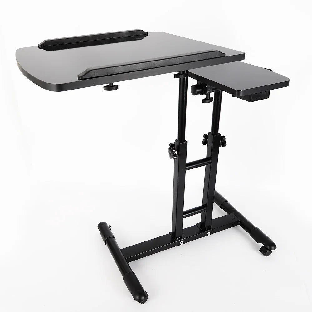 Adjustable Tattoo Workstation Rolling Tray