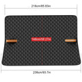 12 Magnetic Car Windshield Snow Cover, Waterproof All Weather Sun Frost Ice Protector with Side Mirror Flaps & Storage Bag