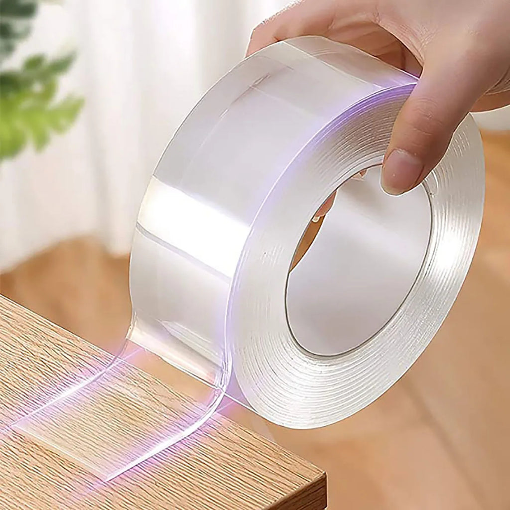 Double Sided Adhesive Tape Waterproof Wall Tape