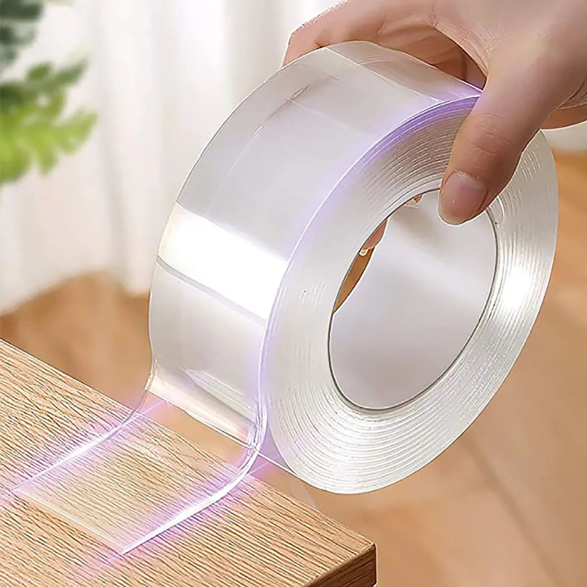 Double Sided Adhesive Tape Waterproof Wall Tape